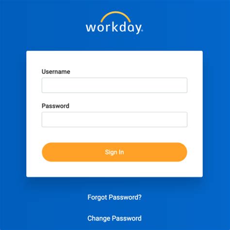 workday vfc sign in|Get Started with Workday